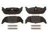 Disc Brake Pad Raybestos Brakes MGD952MH