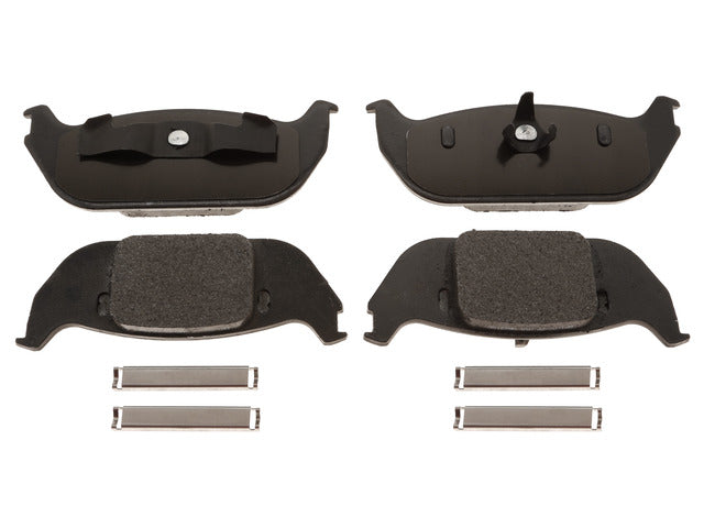 Disc Brake Pad Raybestos Brakes MGD952MH