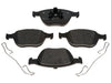 Disc Brake Pad Raybestos Brakes MGD970MH