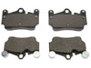 Disc Brake Pad Set Raybestos Brakes MGD978M