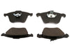 Disc Brake Pad Set Raybestos Brakes MGD979M