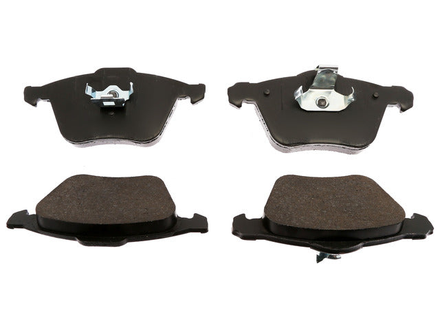 Disc Brake Pad Set Raybestos Brakes MGD979M