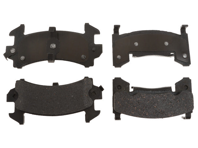 Disc Brake Pad Raybestos Brakes MGD988C