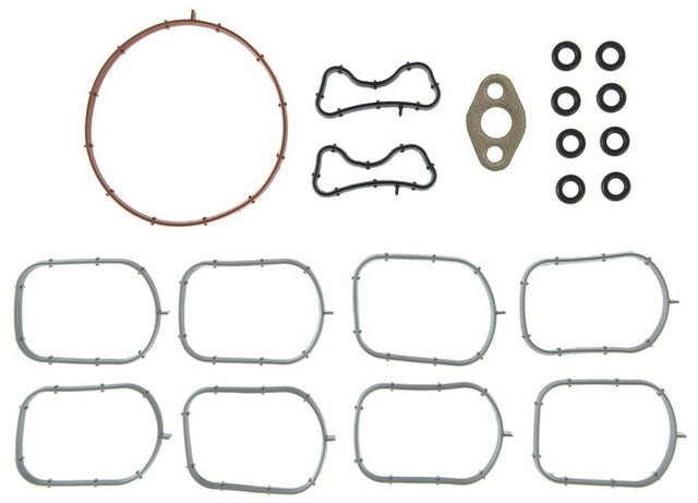 Engine Intake Manifold Gasket Set MAHLE Clevite MIS19276