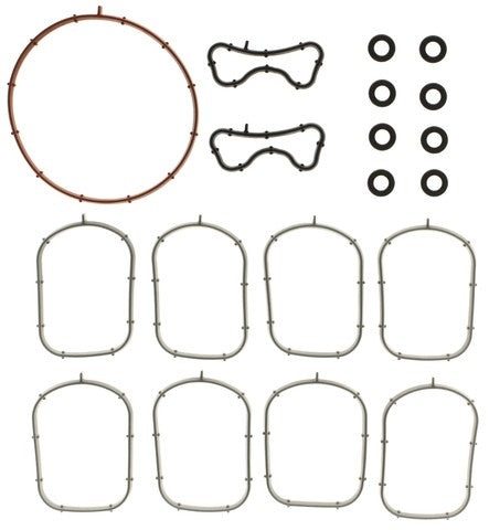 Engine Intake Manifold Gasket Set MAHLE Clevite MIS19276