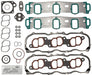 Engine Intake Manifold Gasket Set MAHLE Clevite MIS19316
