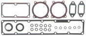 Engine Intake Manifold Gasket Set MAHLE Clevite MIS19751