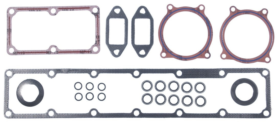 Engine Intake Manifold Gasket Set MAHLE Clevite MIS19751