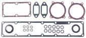 Engine Intake Manifold Gasket Set MAHLE Clevite MIS19751