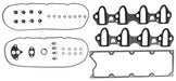 Engine Intake Manifold Gasket Set MAHLE Clevite MIS20135