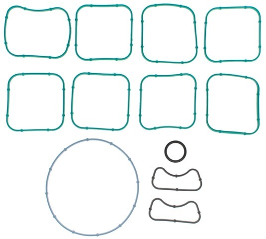 Engine Intake Manifold Gasket Set MAHLE Clevite MIS20455
