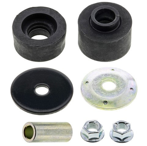 Suspension Shock Absorber Mount Mevotech MK160318