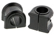 Suspension Stabilizer Bar Bushing Kit Mevotech MK200266