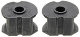 Suspension Stabilizer Bar Bushing Kit Mevotech MK201305