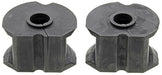 Suspension Stabilizer Bar Bushing Kit Mevotech MK201306