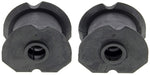 Suspension Stabilizer Bar Bushing Kit Mevotech MK201306