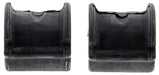 Suspension Stabilizer Bar Bushing Kit Mevotech MK201310