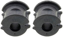 Suspension Stabilizer Bar Bushing Kit Mevotech MK201311