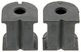 Suspension Stabilizer Bar Bushing Kit Mevotech MK201312