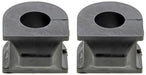 Suspension Stabilizer Bar Bushing Kit Mevotech MK201315