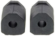 Suspension Stabilizer Bar Bushing Kit Mevotech MK201317