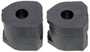 Suspension Stabilizer Bar Bushing Kit Mevotech MK201317