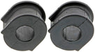 Suspension Stabilizer Bar Bushing Kit Mevotech MK201318