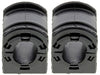 Suspension Stabilizer Bar Bushing Kit Mevotech MK201362