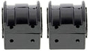 Suspension Stabilizer Bar Bushing Kit Mevotech MK201362