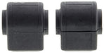 Suspension Stabilizer Bar Bushing Kit Mevotech MK201413