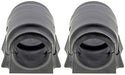 Suspension Stabilizer Bar Bushing Kit Mevotech MK201486