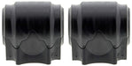 Suspension Stabilizer Bar Bushing Kit Mevotech MK201486