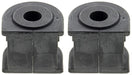 Suspension Stabilizer Bar Bushing Kit Mevotech MK201557