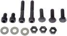 Suspension Guide Rod Mount Kit Dorman MAS MK28045