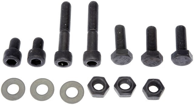 Suspension Guide Rod Mount Kit Dorman Premium Chassis MK28045PR