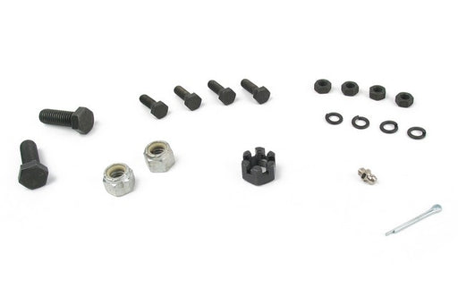 Suspension Ball Joint Mevotech MK3083