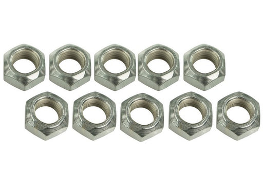 Suspension Radius Arm Nut Kit Mevotech MK4006