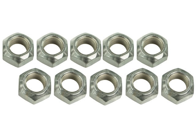 Suspension Radius Arm Nut Kit Mevotech MK4006