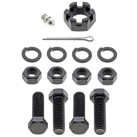 Suspension Ball Joint Mevotech MK500248