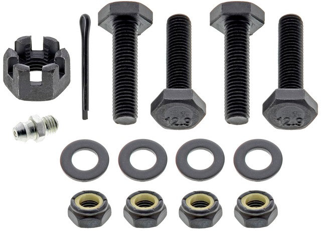 Suspension Ball Joint Mevotech MK5108