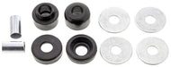 Suspension Strut Rod Bushing Kit Mevotech MK5184