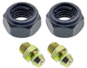 Suspension Stabilizer Bar Link Kit Mevotech MK5319