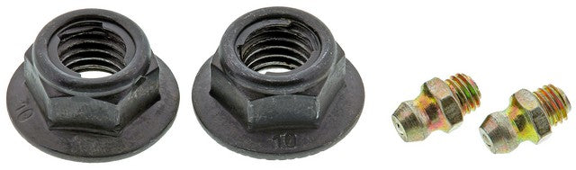 Suspension Stabilizer Bar Link Kit Mevotech MK5334