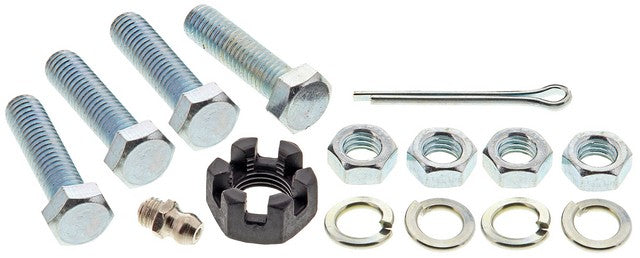 Suspension Ball Joint Mevotech MK6124