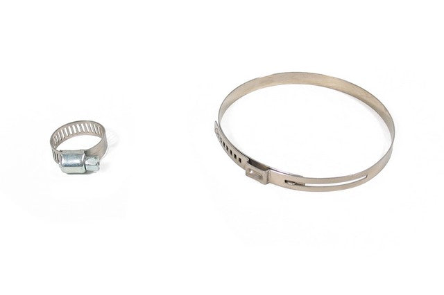 Rack and Pinion Bellow Kit Mevotech MK6295