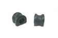 Suspension Stabilizer Bar Bushing Kit Mevotech MK6400