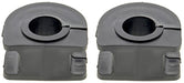 Suspension Stabilizer Bar Bushing Kit Mevotech MK6408