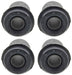 Suspension Control Arm Bushing Mevotech MK6409