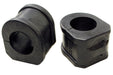 Suspension Stabilizer Bar Bushing Kit Mevotech MK6455