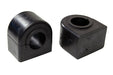 Suspension Stabilizer Bar Bushing Kit Mevotech MK6647
